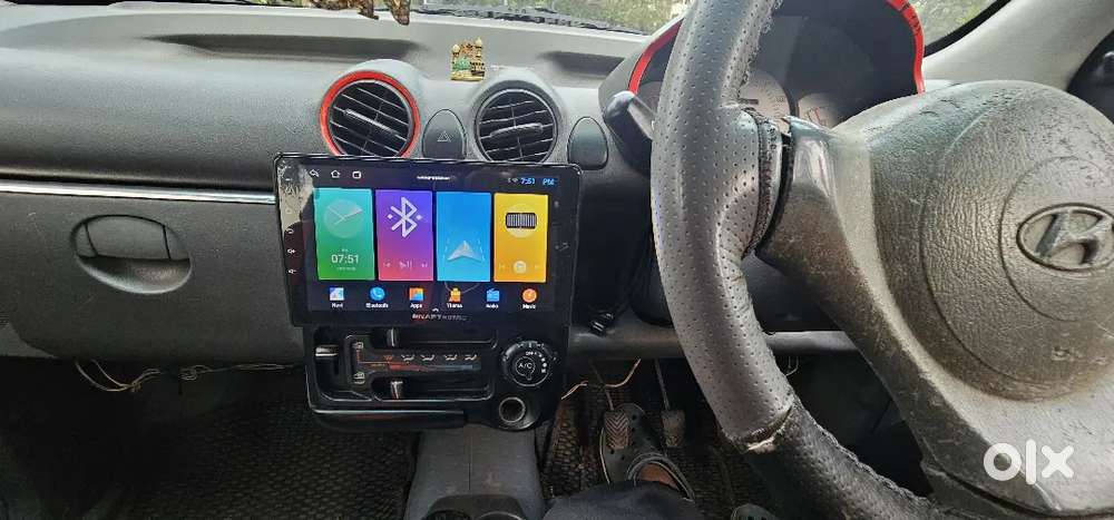 Hyundai Santro Xing 2007 Petrol Manual