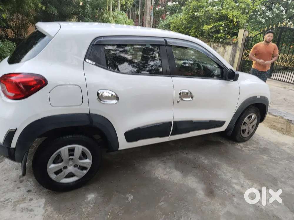 Renault Kwid Rxt 2016 Edition