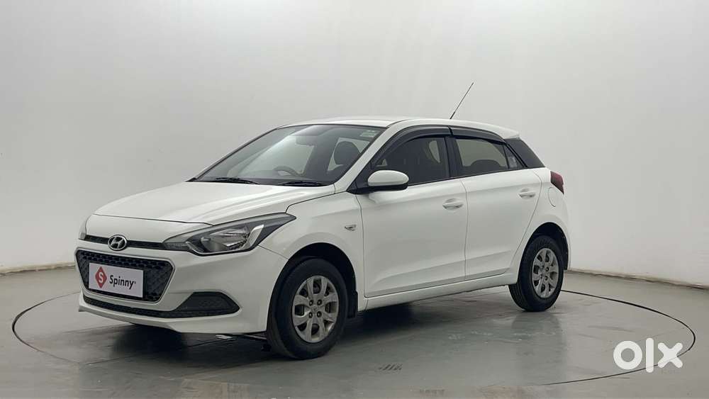 Hyundai Elite I20 Magna Executive 1.2, 2017, Petrol