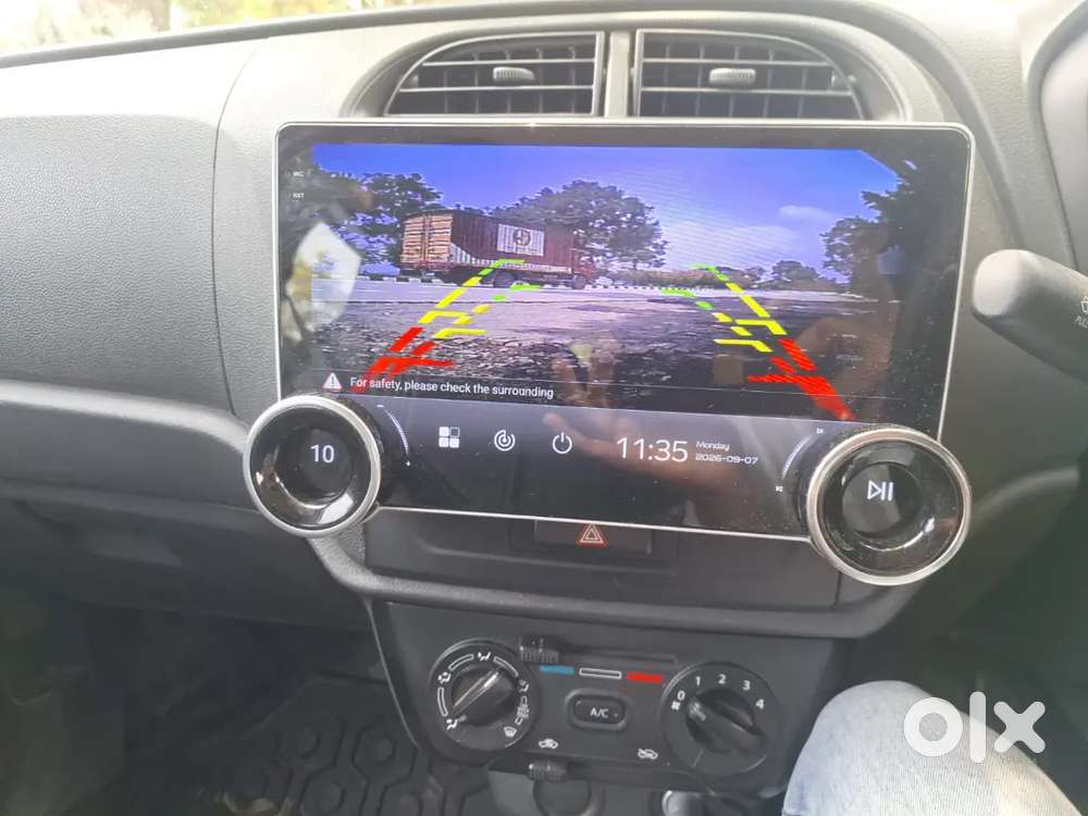 With Android, Remote, Back Camera