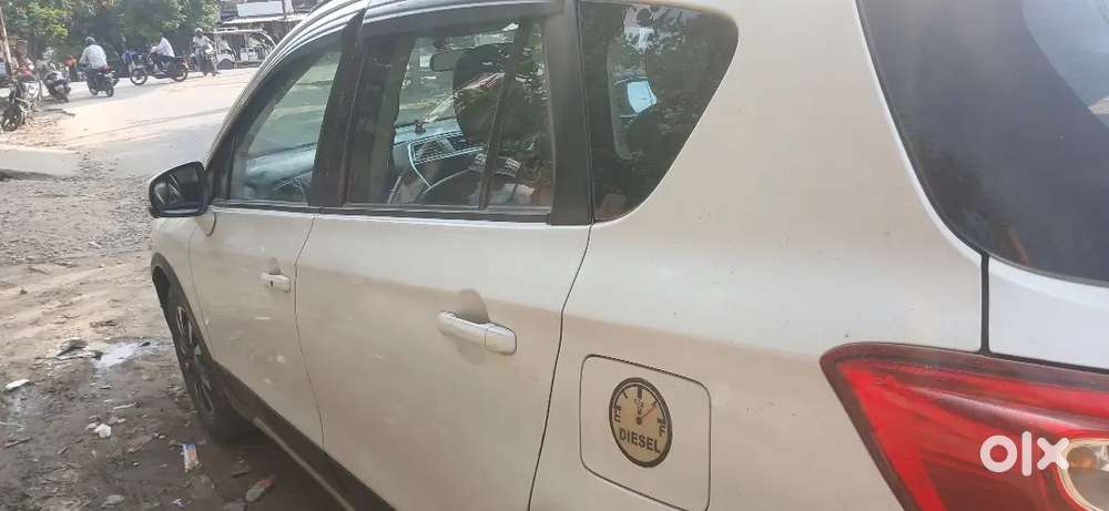 Maruti Suzuki S-cross Ddis 2019