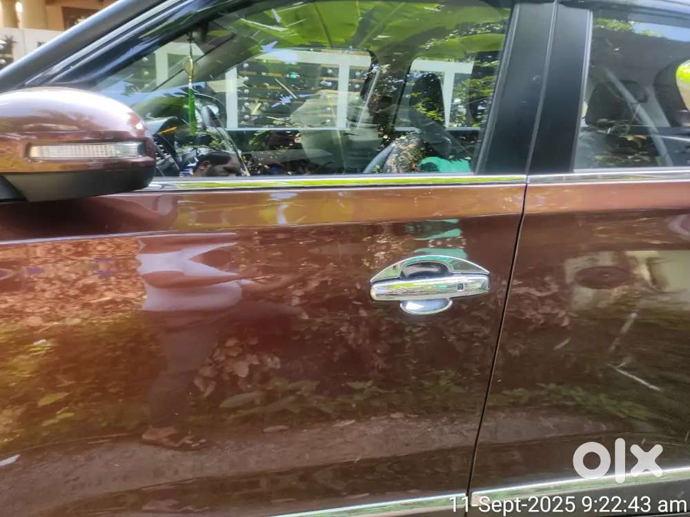 Toyota Urban Cruiser 2021 Car