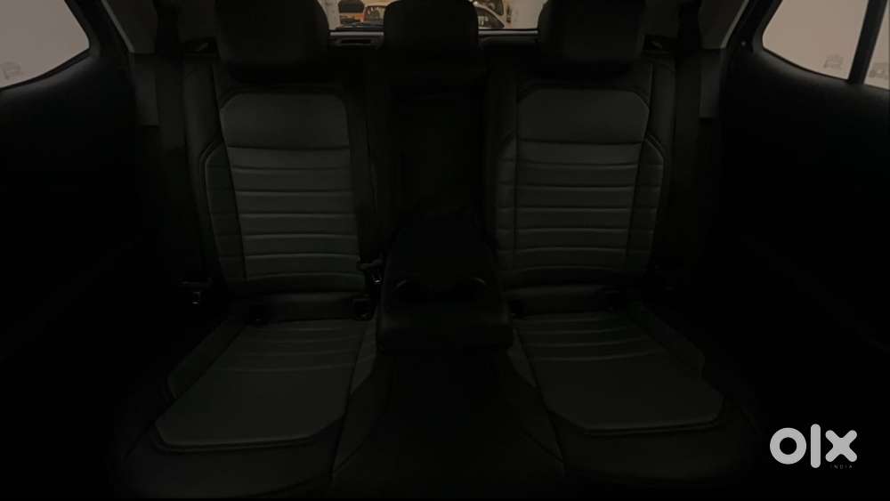 Skoda Kushaq 1.0 Tsi Ambition, 2023, Petrol