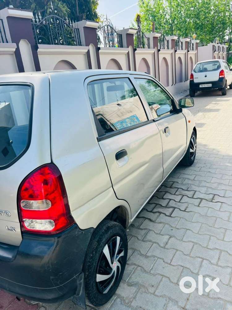 Maruti Suzuki Alto Good Condition