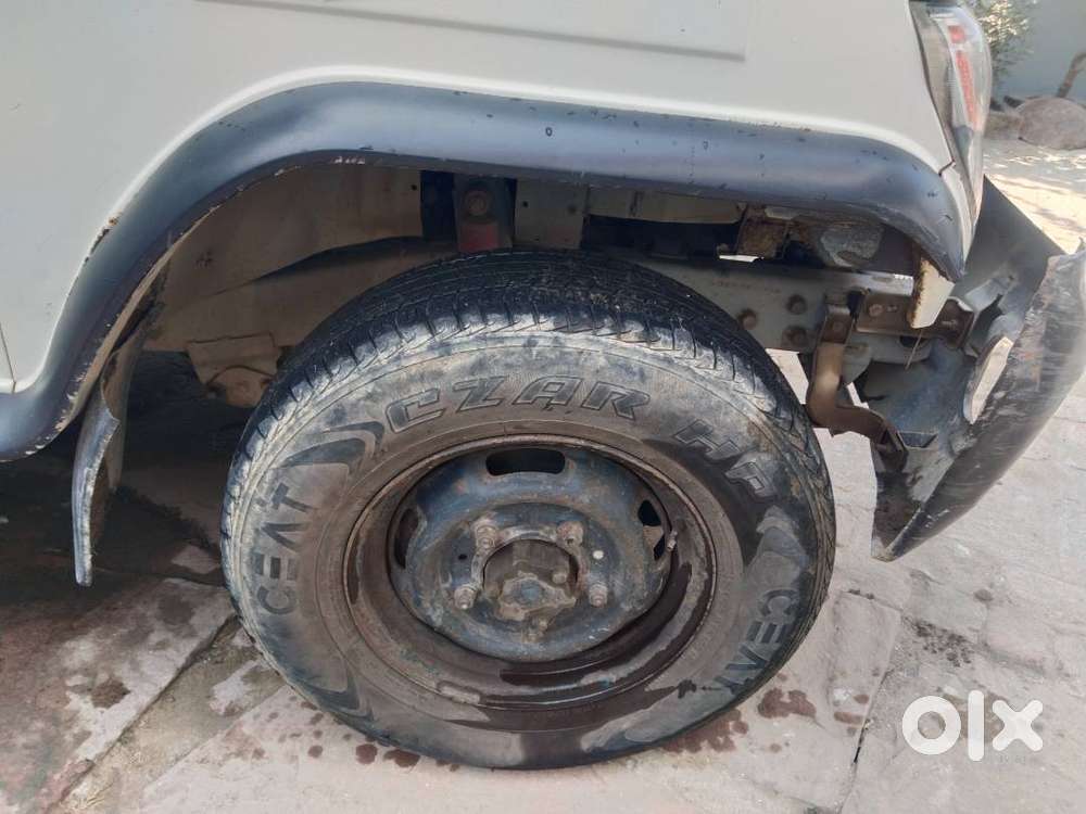 Mahindra Bolero 2014 Diesel Good Condition