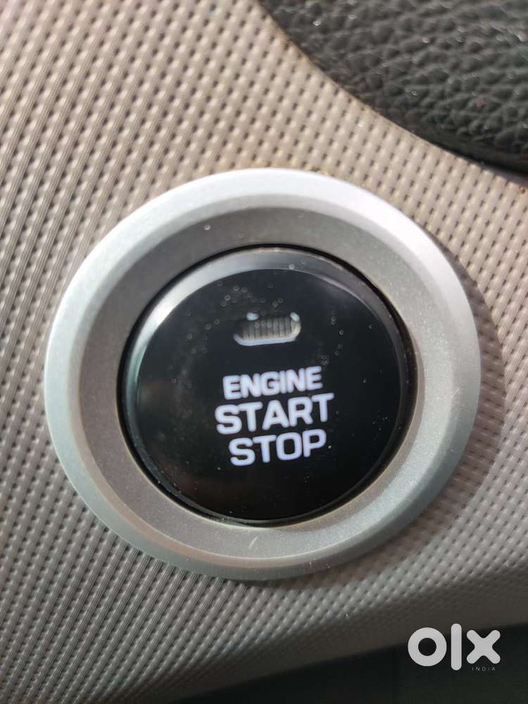 Hyundai Creta 1.6 Sx (o), 2016, Diesel