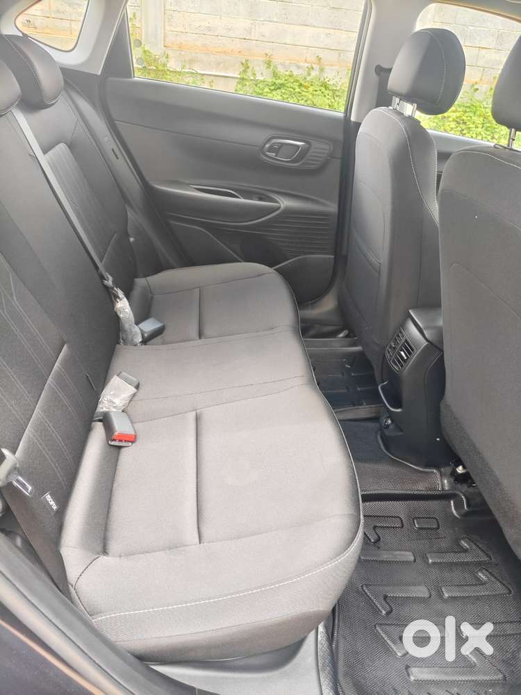 Hyundai New I20 1.2 Sportz Ivt, 2023, Petrol