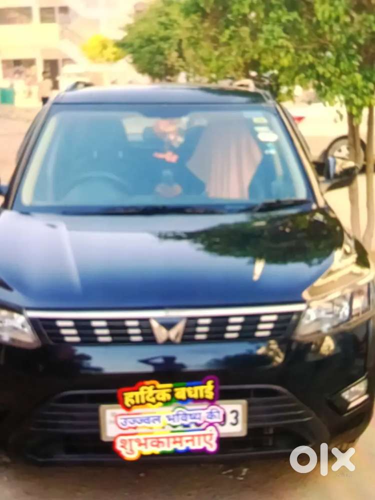 Xuv300 Car For Selling