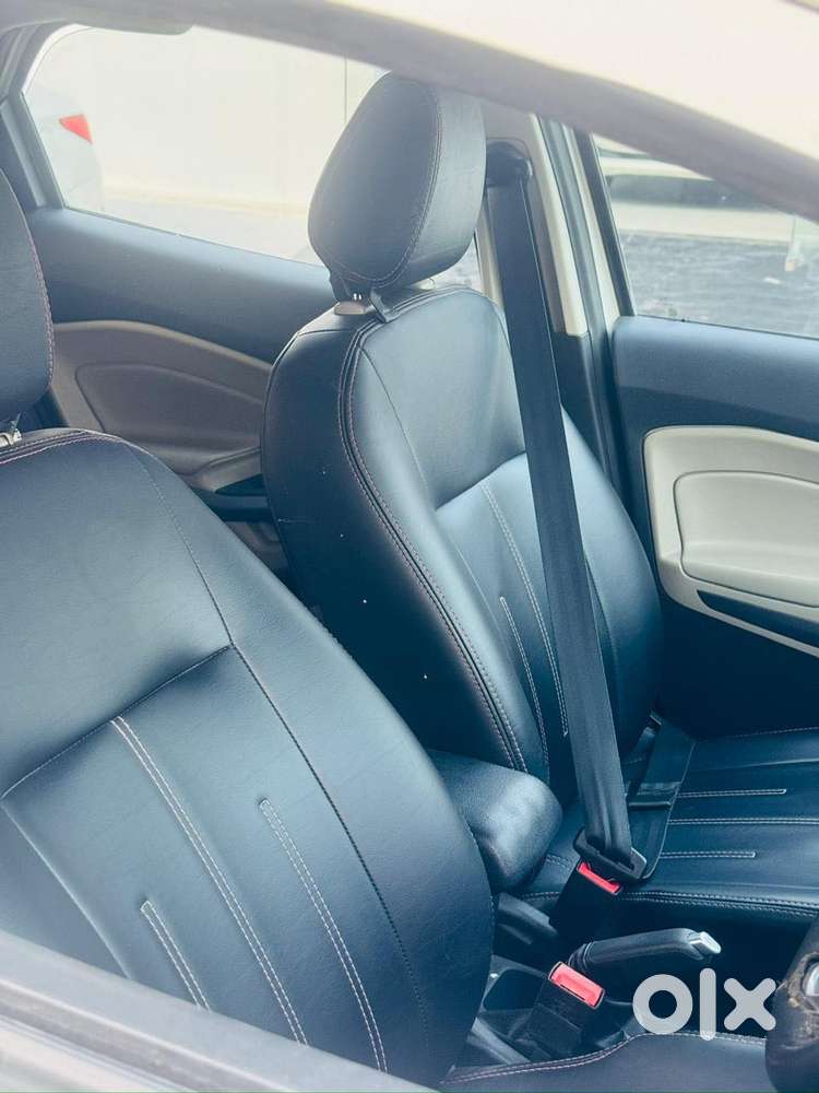 Ford Ecosport 1.5 Diesel Titanium Plus, 2020, Diesel