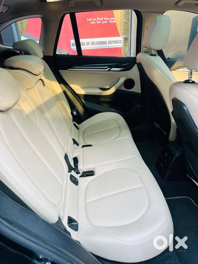 Bmw X1, 2022, Diesel