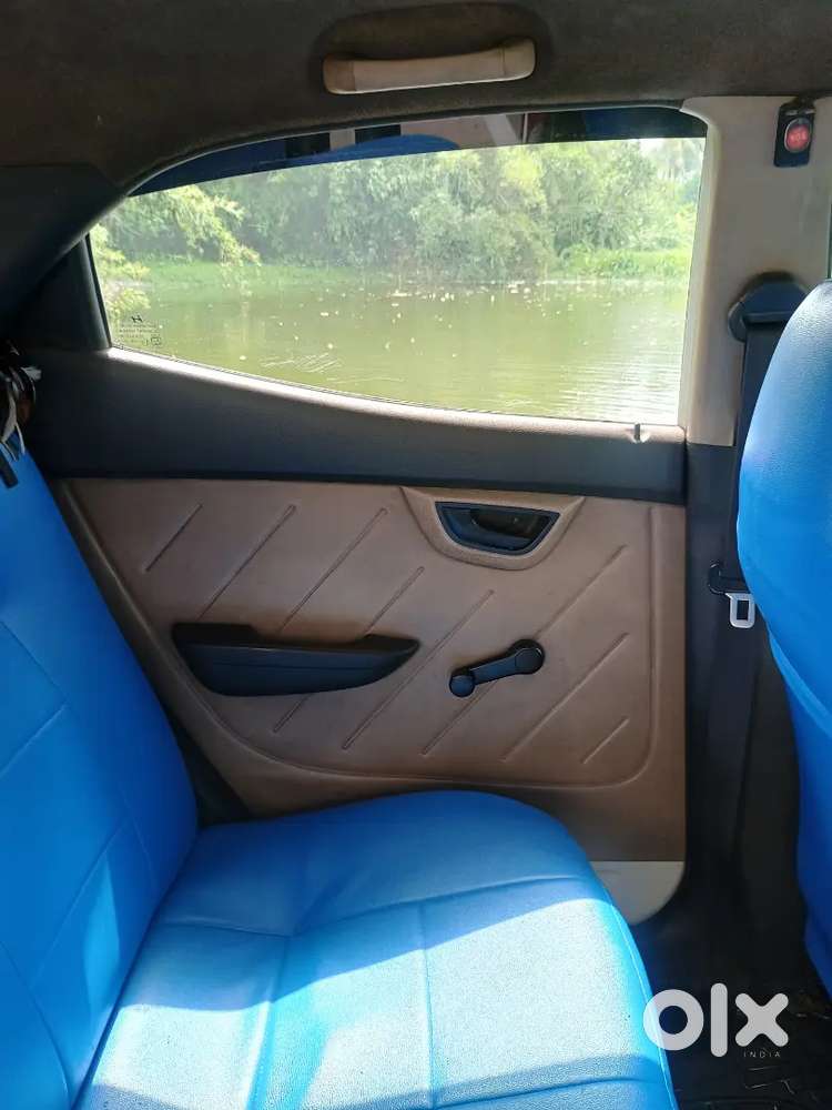 Hyundai Eon D-lite+ 2018