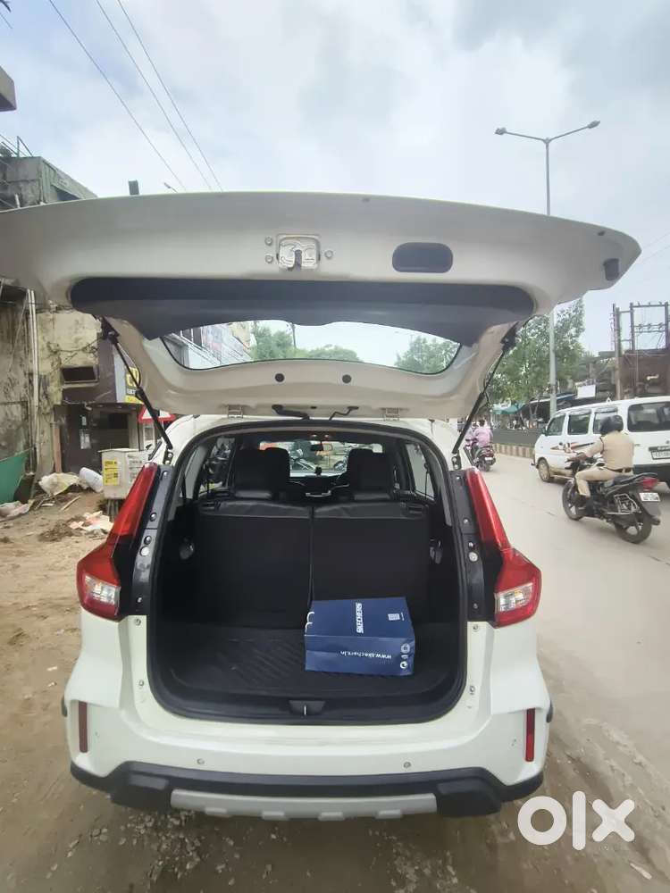 Maruti Suzuki Xl6 2021