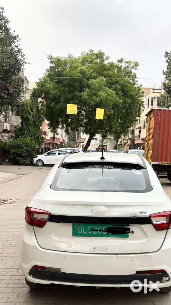 Tata Tigor Ev Xm Plus, 2021, Electric