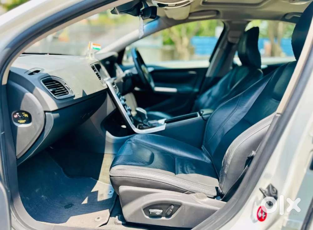 Volvo S60, 2013, Diesel