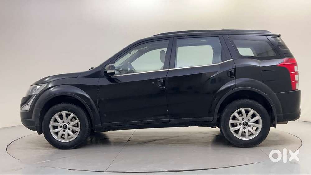 Mahindra Xuv500 2.2 W10, 2015, Diesel