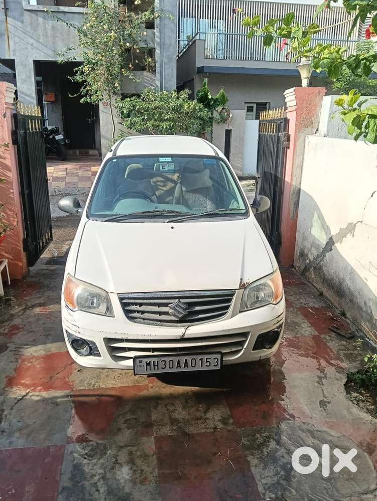 Maruti Suzuki 2010 Car