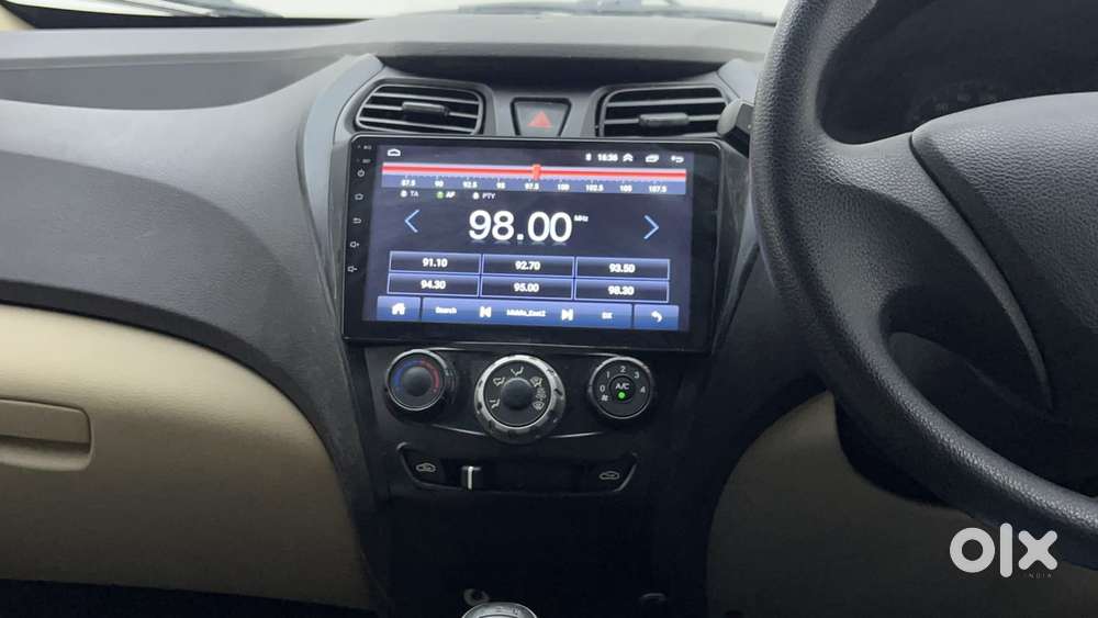 Hyundai Eon Era +, 2015, Petrol