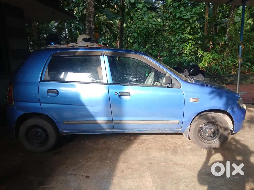 Maruti Suzuki Alto 2007