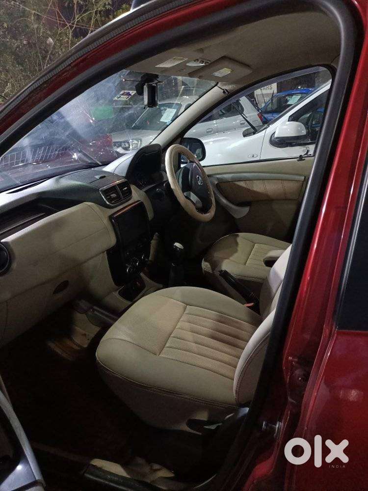 Nissan Terrano Xl Plus 85 Ps Deisel, 2013, Diesel