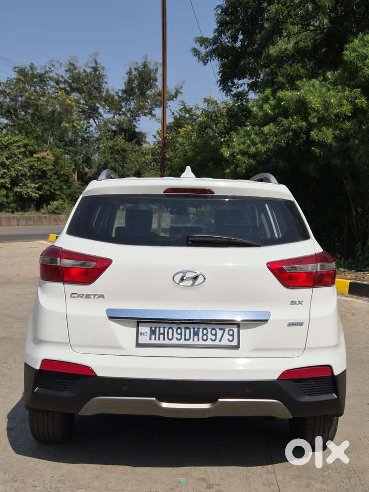 Hyundai Creta 1.6 Sx Plus, 2015, Diesel