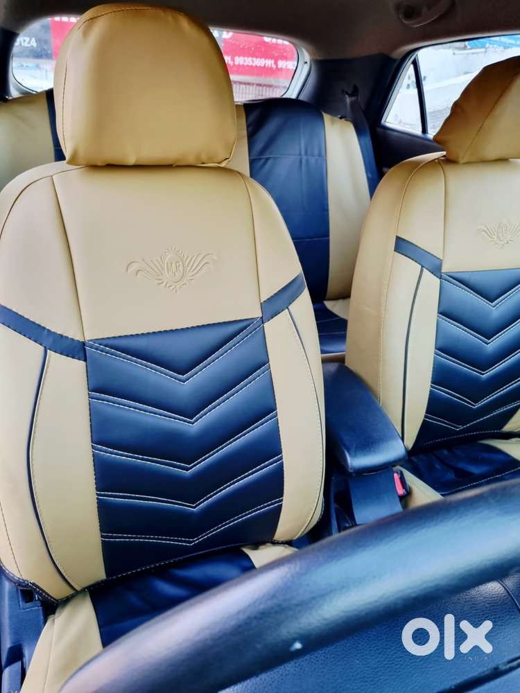 Hyundai I20 1.2 Magna Executive, 2018, Petrol