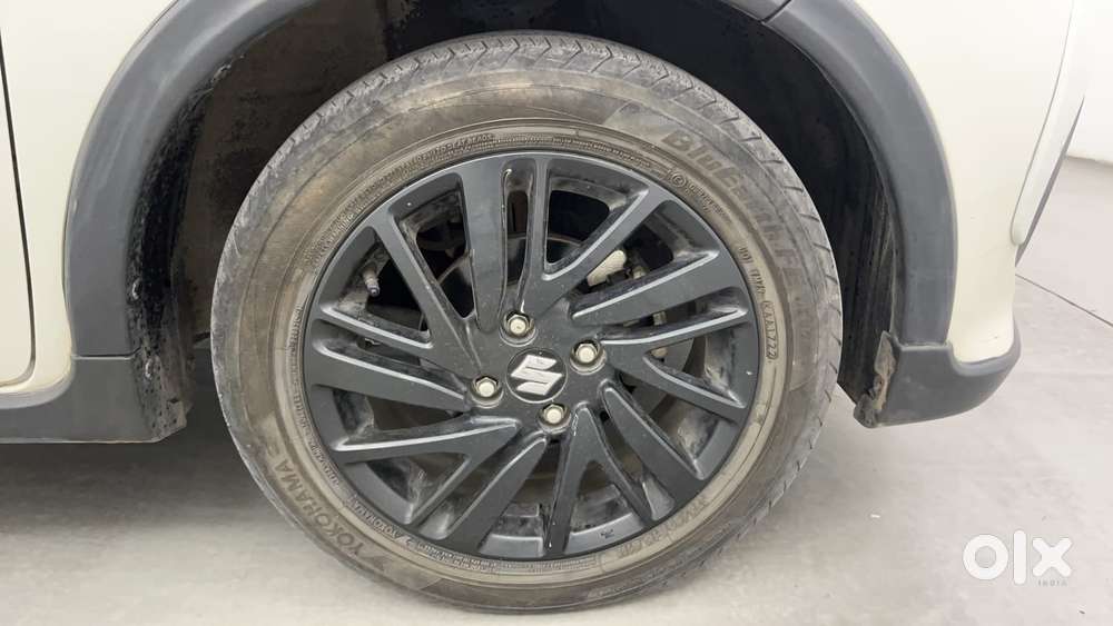 Maruti Suzuki Celerio 1.0 Zxi Plus Ags, 2022, Petrol