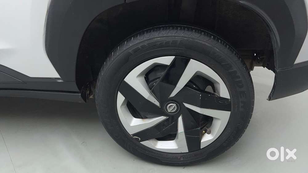 Nissan Magnite 1.0 Xl, 2021, Petrol