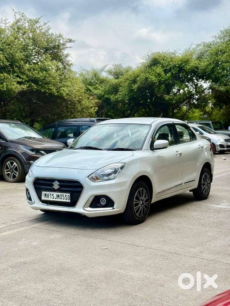 Maruti Suzuki Dzire, 2023, Cng & Hybrids