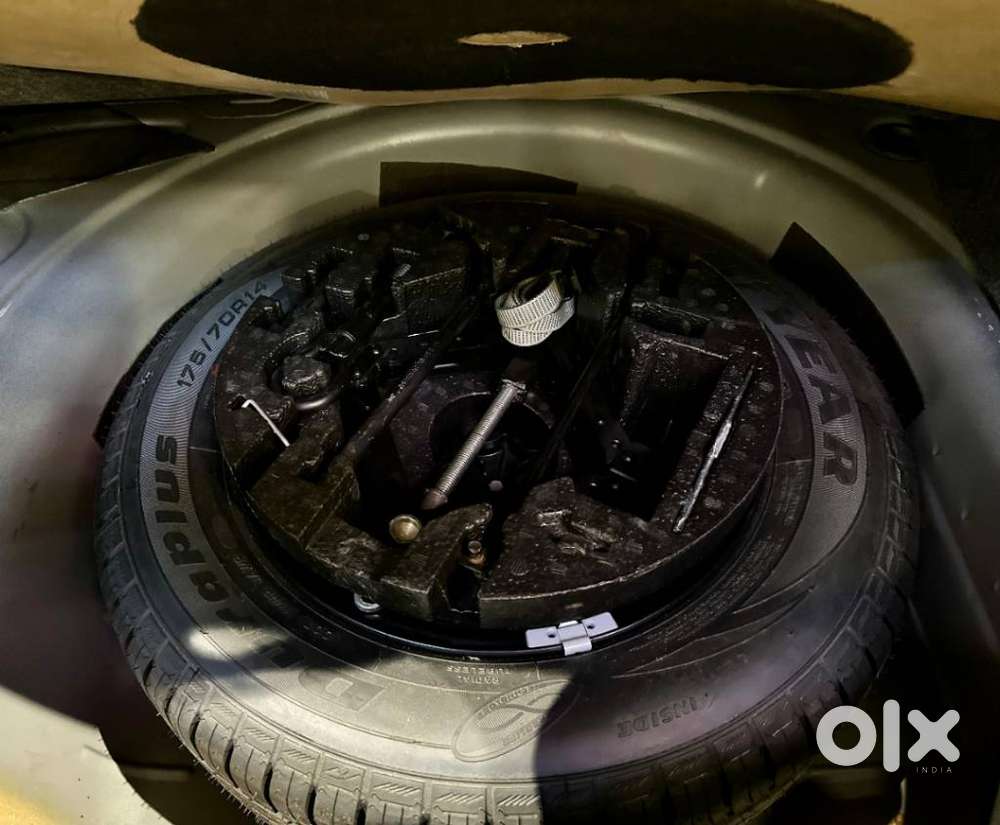 Volkswagen Ameo 1.0 Mpi Highline Plus, 2019, Petrol