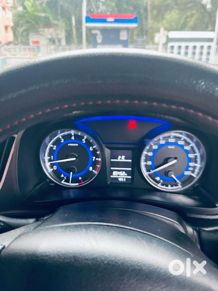 Maruti Suzuki 2021 Model