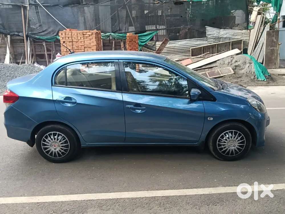 Honda Amaze 2014 Diesel 144000 Km Driven Single Owner