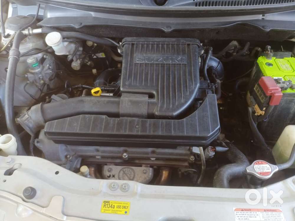 Maruti Suzuki Swift 2011-2014 Lxi, 2012, Petrol