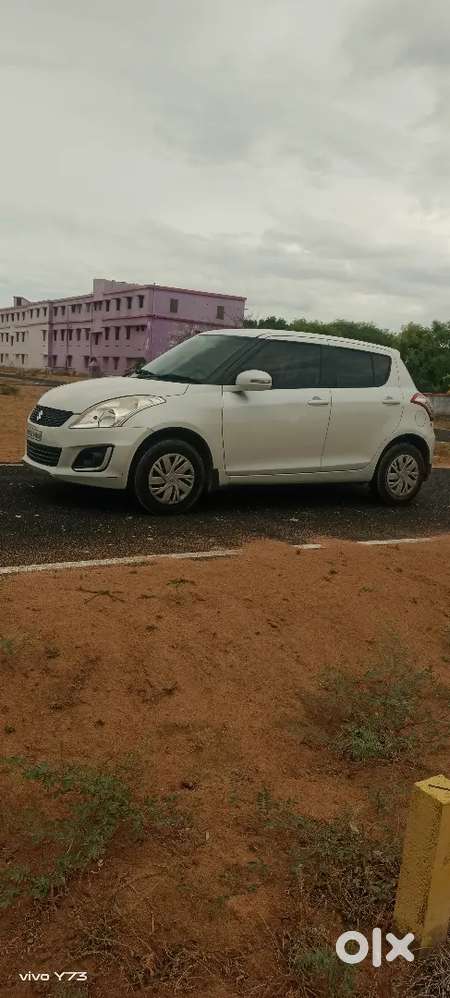 Swift 2012vdi 2nd Owner