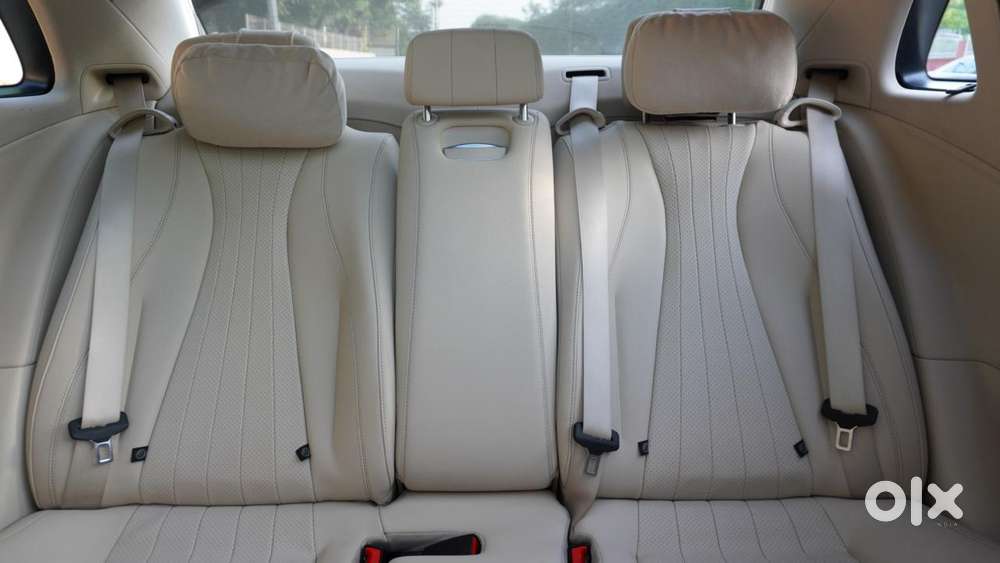 Mercedes-benz E-class E 200, 2023, Petrol