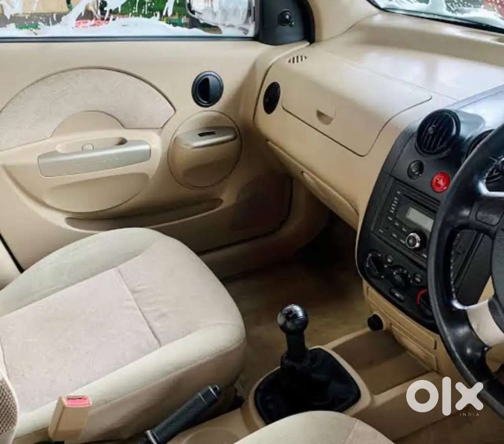 Chevrolet Spark 2011 Cng & Hybrids 56000 Km Driven