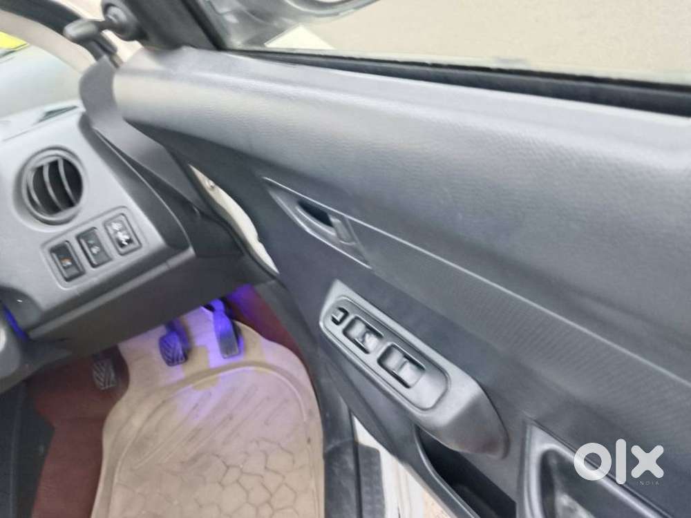 Maruti Suzuki Dzire Tour Diesel, 2013, Diesel