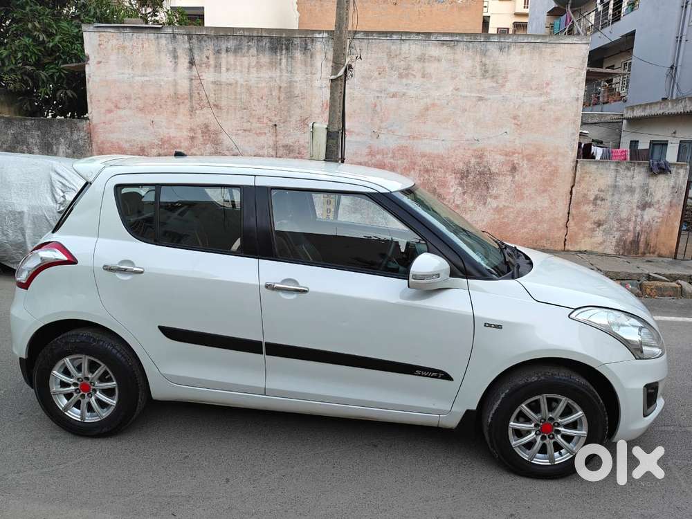 Maruti Suzuki Swift 2011-2014 Vdi, 2025, Diesel