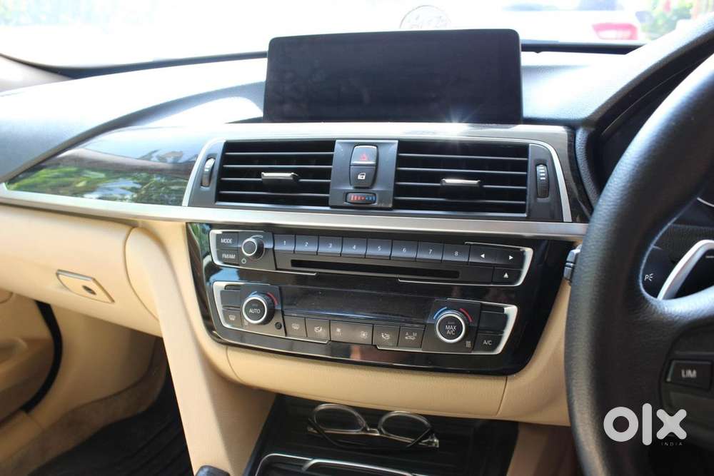 Bmw 3 Series Gt 2018 Diesel Well Maintained