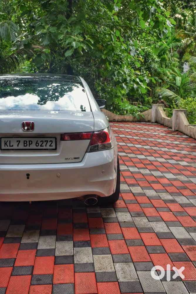 Honda Accord For Sale