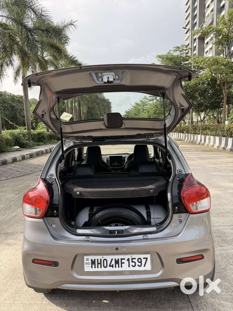 Maruti Suzuki Celerio Cng Vxi Optional, 2024, Cng & Hybrids
