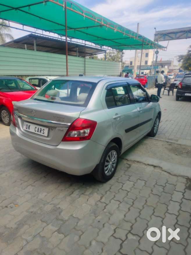Maruti Suzuki Swift Dzire, 2016, Diesel