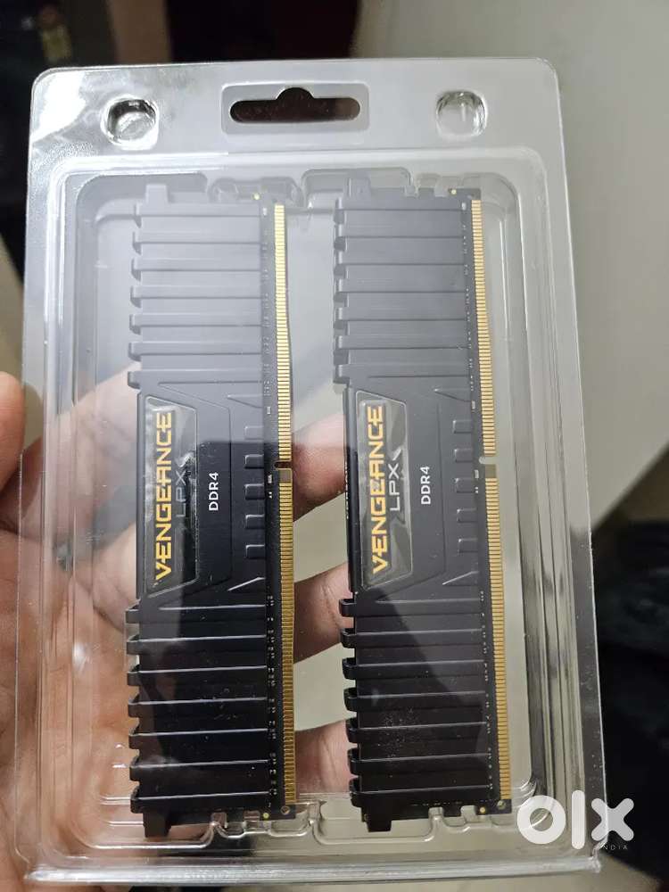 Corsair ddr4 3200mhz 16 gb ram