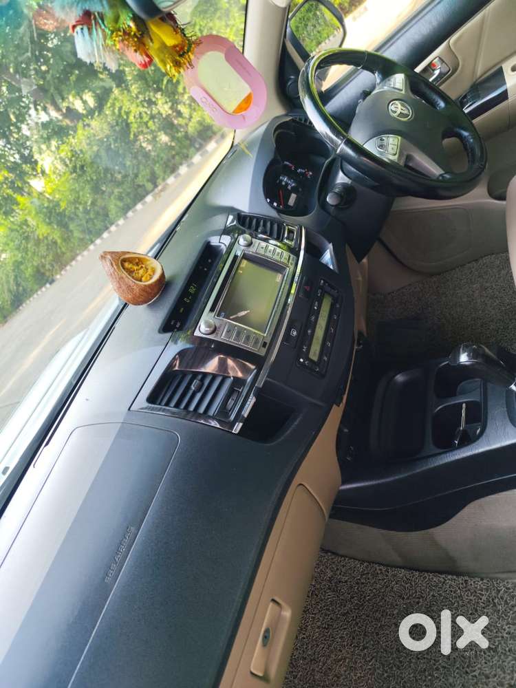 Toyota Fortuner 3.0 4x2 Automatic, 2014, Diesel