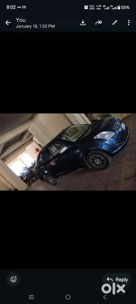 Maruti Suzuki Dzire 2010 Cng & Hybrids 175896 Km Driven