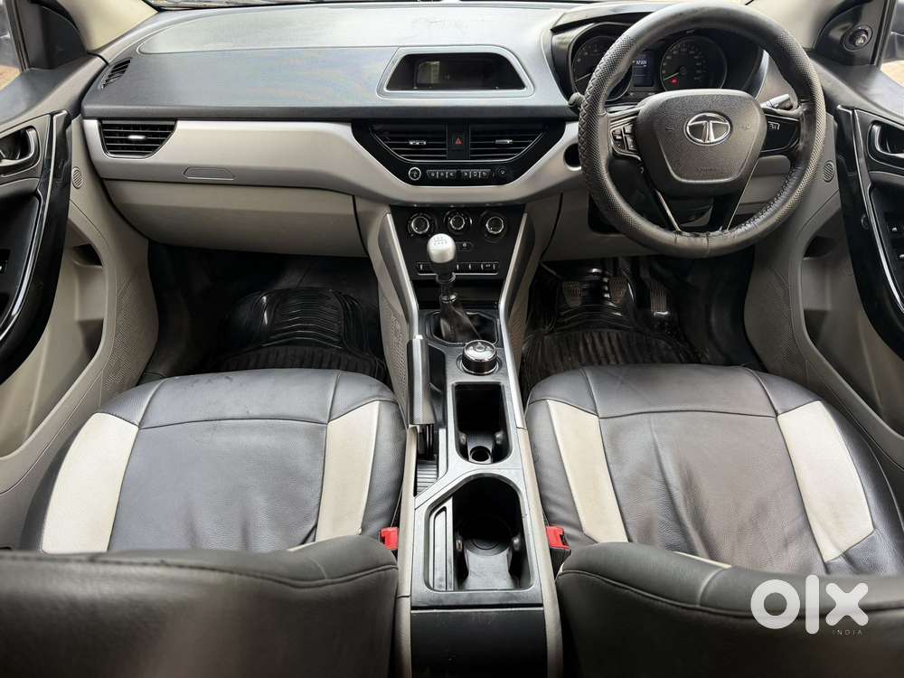 Tata Nexon 1.5 Revotorq Xm, 2018, Diesel