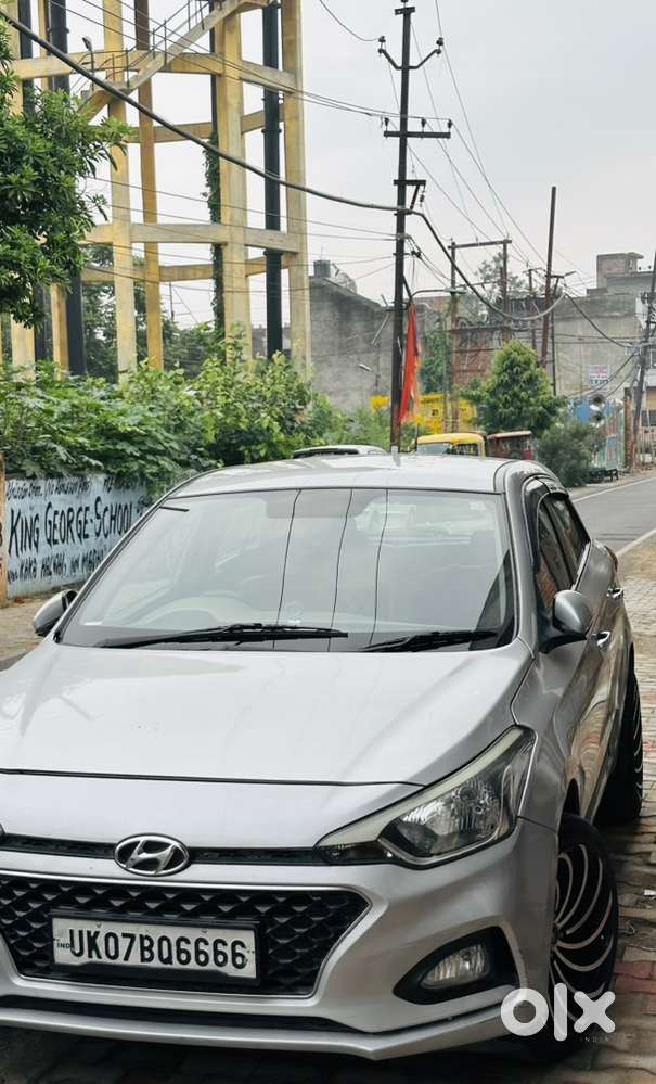 Hyundai I20 Manual 2015