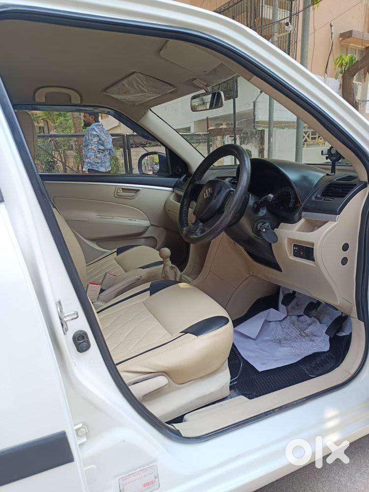 Maruti Suzuki Swift Dzire Lxi Option, 2022, Cng & Hybrids