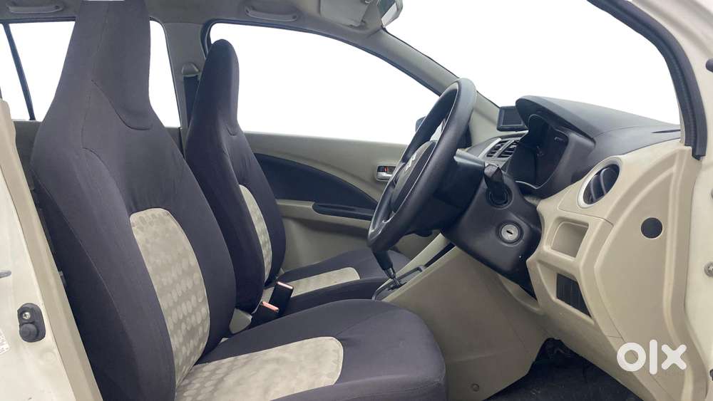 Maruti Suzuki Celerio 2014-2017 Vxi At, 2015, Petrol