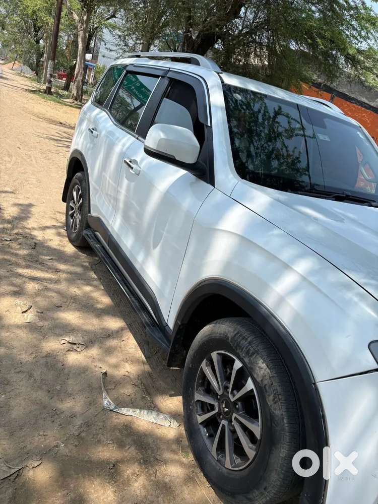 Mahindra Scorpio N 2024