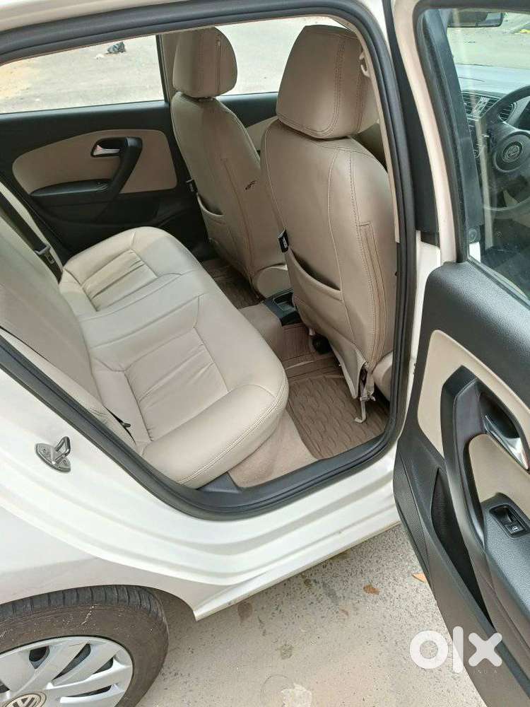 Volkswagen Polo 1.0 Mpi Comfortline, 2013, Petrol